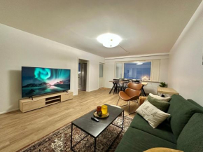 Aurora City View Suite, Rovaniemi